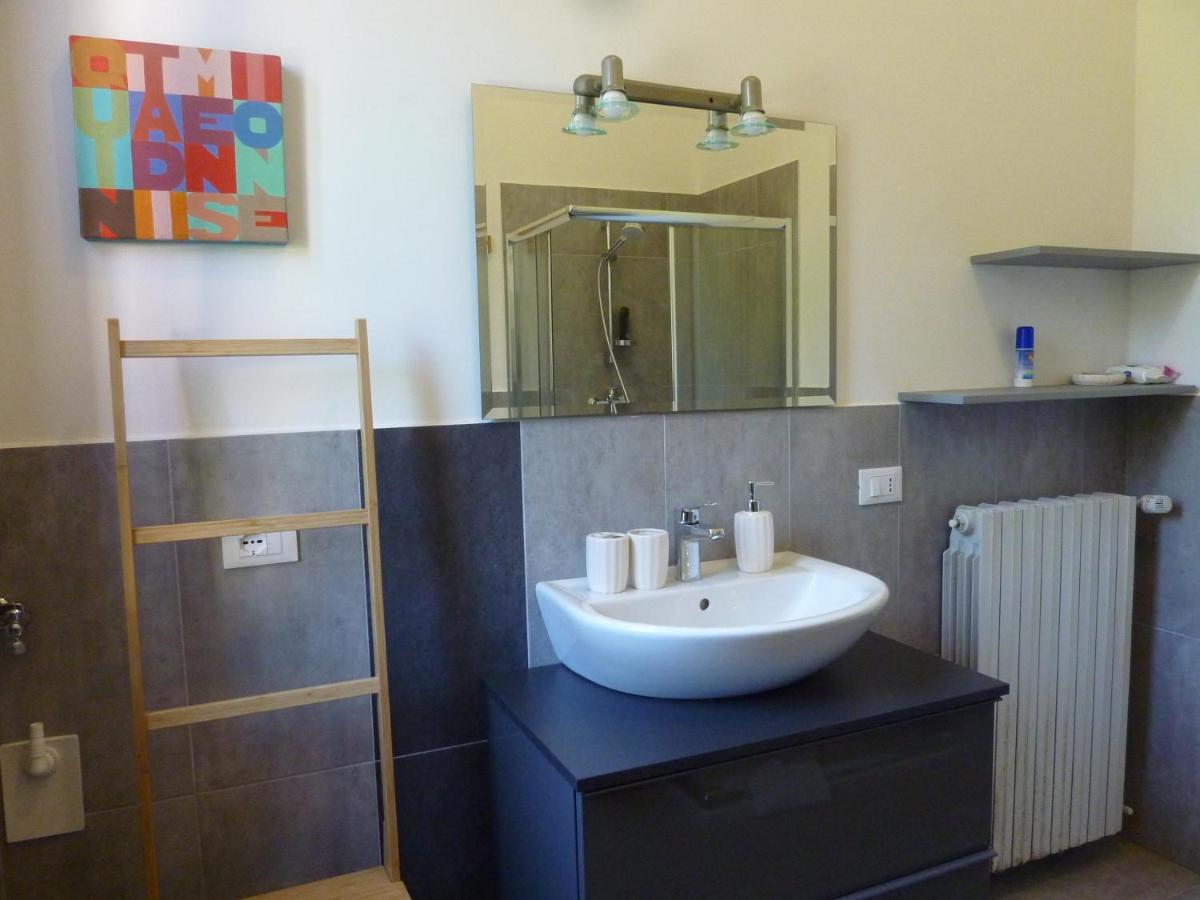 B&B Il Melograno Mantova Exteriér fotografie
