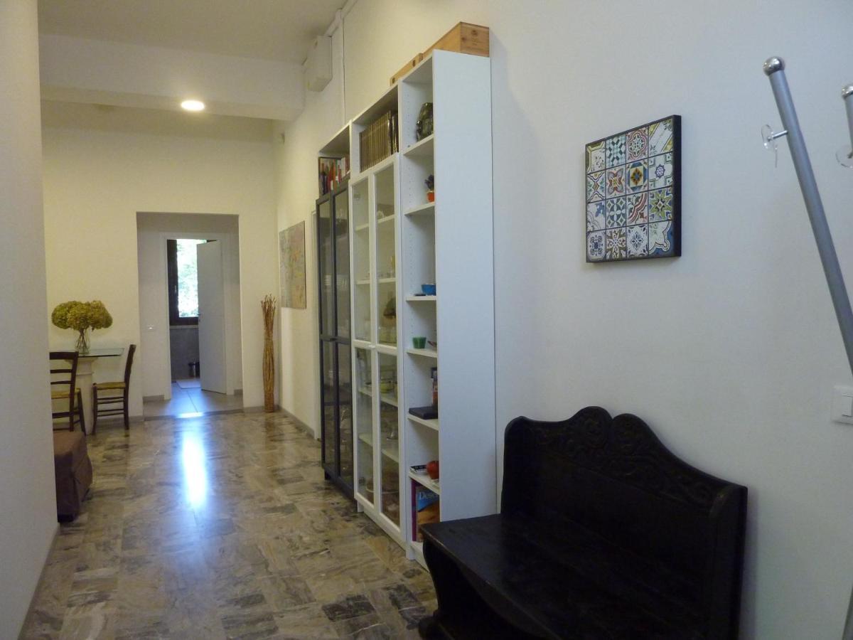 B&B Il Melograno Mantova Exteriér fotografie
