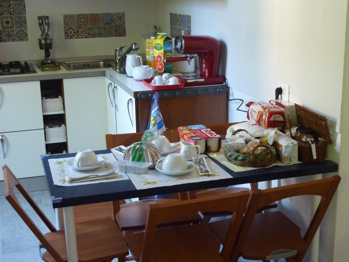 B&B Il Melograno Mantova Exteriér fotografie