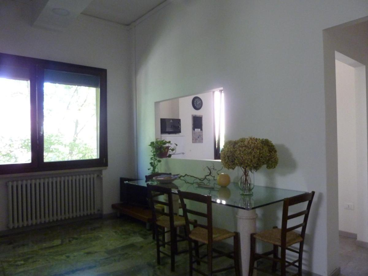B&B Il Melograno Mantova Exteriér fotografie