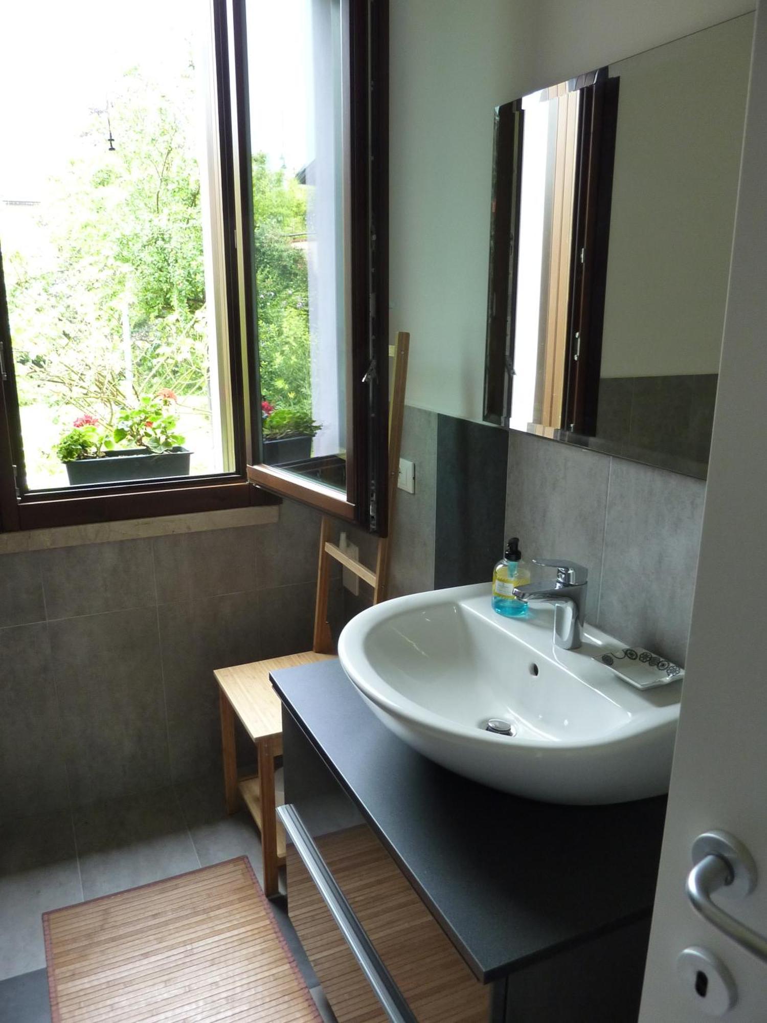 B&B Il Melograno Mantova Exteriér fotografie