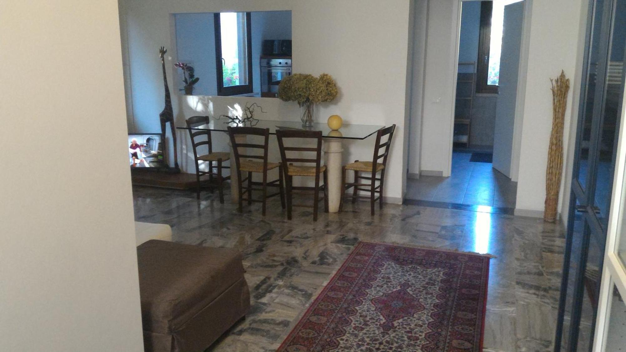 B&B Il Melograno Mantova Exteriér fotografie