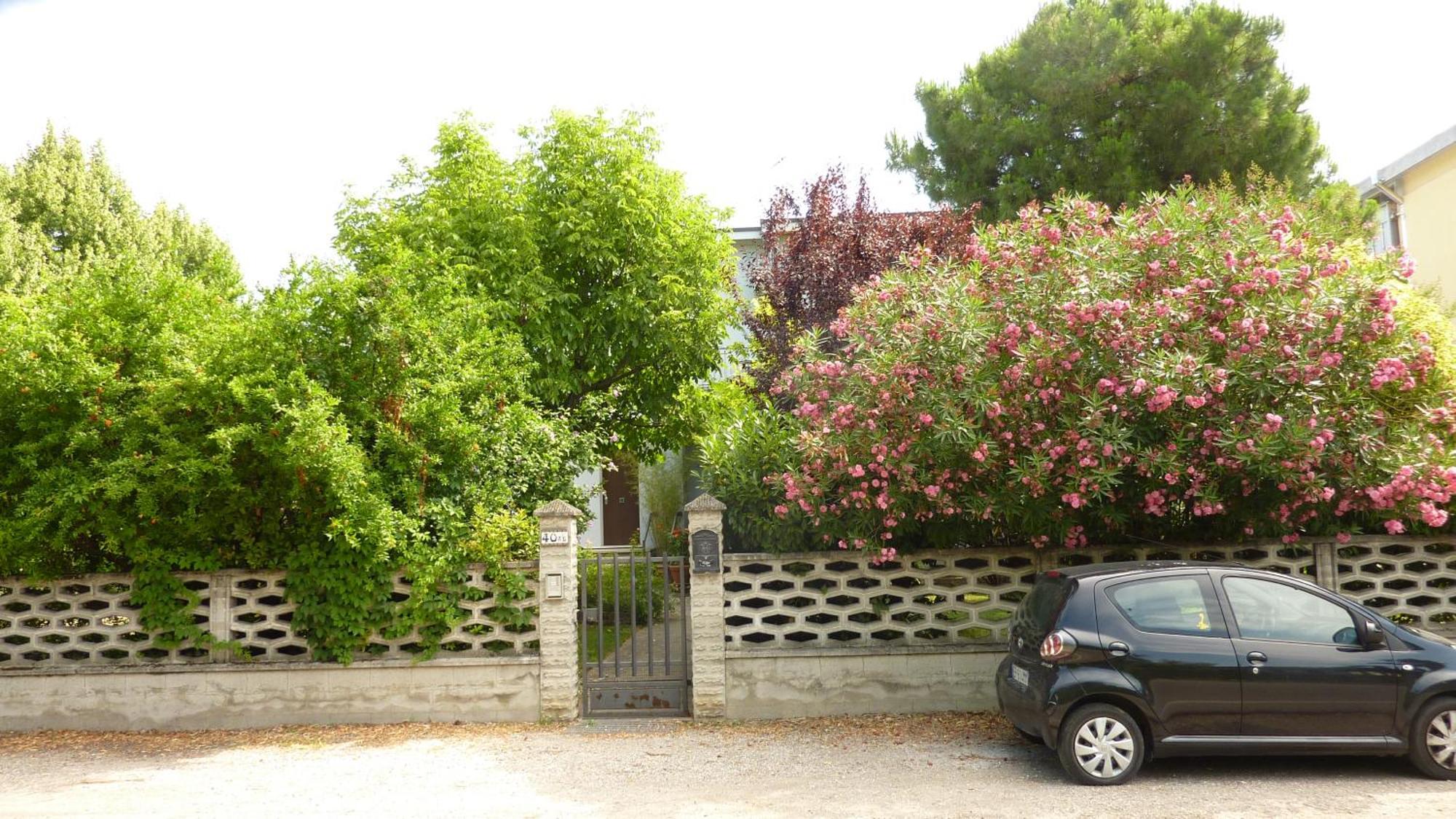 B&B Il Melograno Mantova Exteriér fotografie